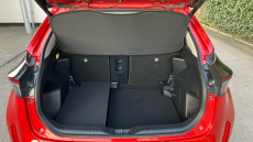 Toyota Yaris Cross 1.5 Hybrid Excel 5dr CVT Hybrid Estate